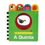 Mundo dos Pequenos A Quinta