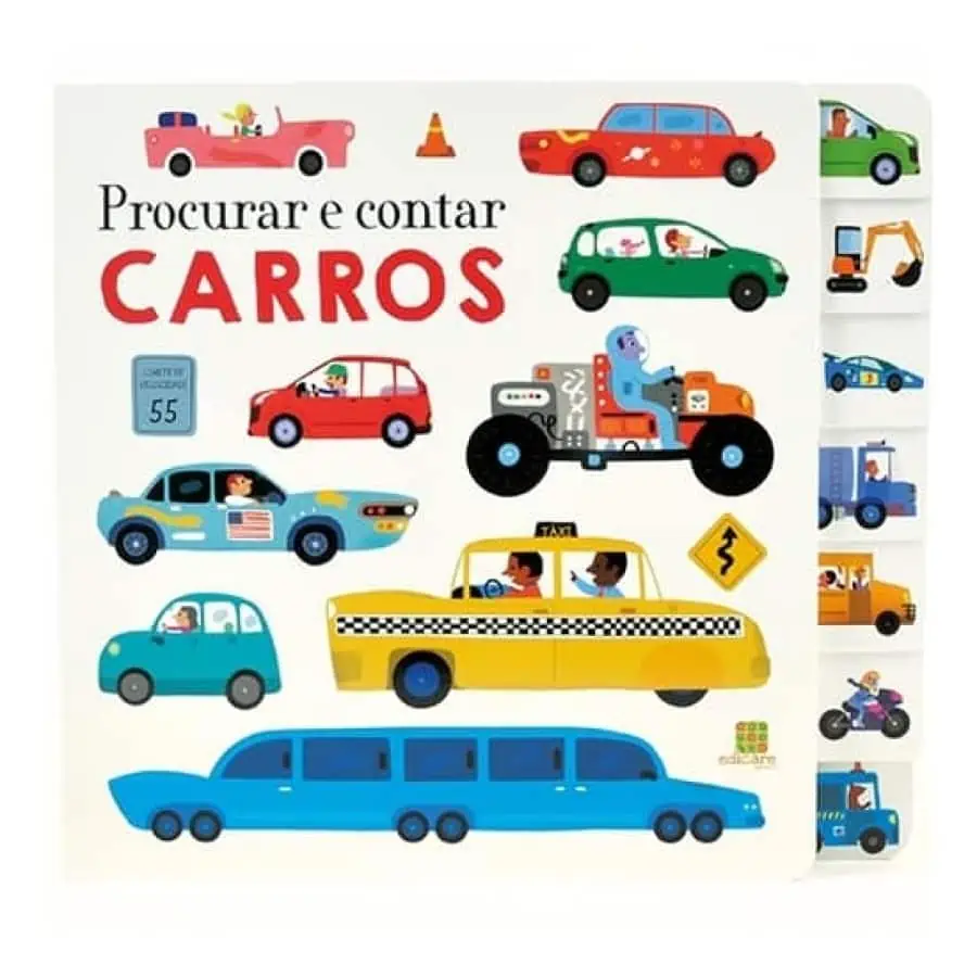 procurar-e-contar-carros-ec727-edicare