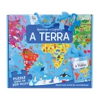 Aprende e Explora a Terra