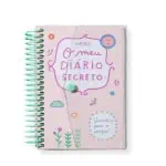 O Meu Diário Secreto