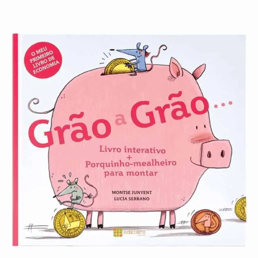 Grão a Grão