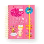 Diz-me! O Corpo Humano!