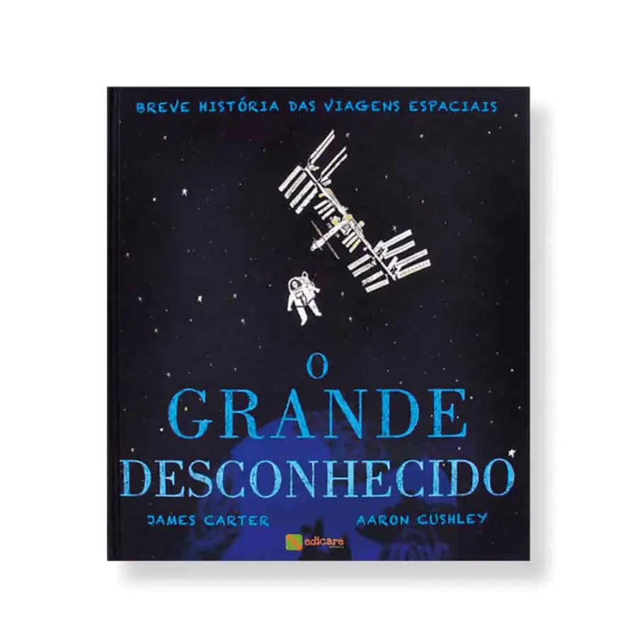 O Grande Desconhecido