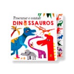 Procurar e Contar Dinossauros