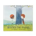Aviões de Papel