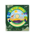 O Nosso Mundo - Gira e Aprende