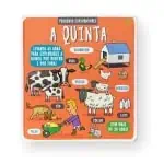 A quinta - Pequenos Exploradores