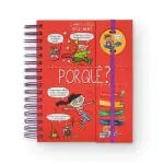 Diz-me! Porquê?