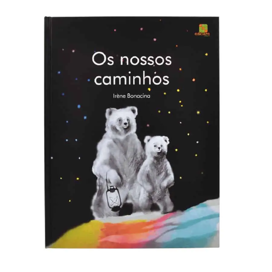 Os Nossos Caminhos