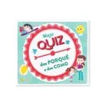 Mega Quiz dos Porquê e dos Como