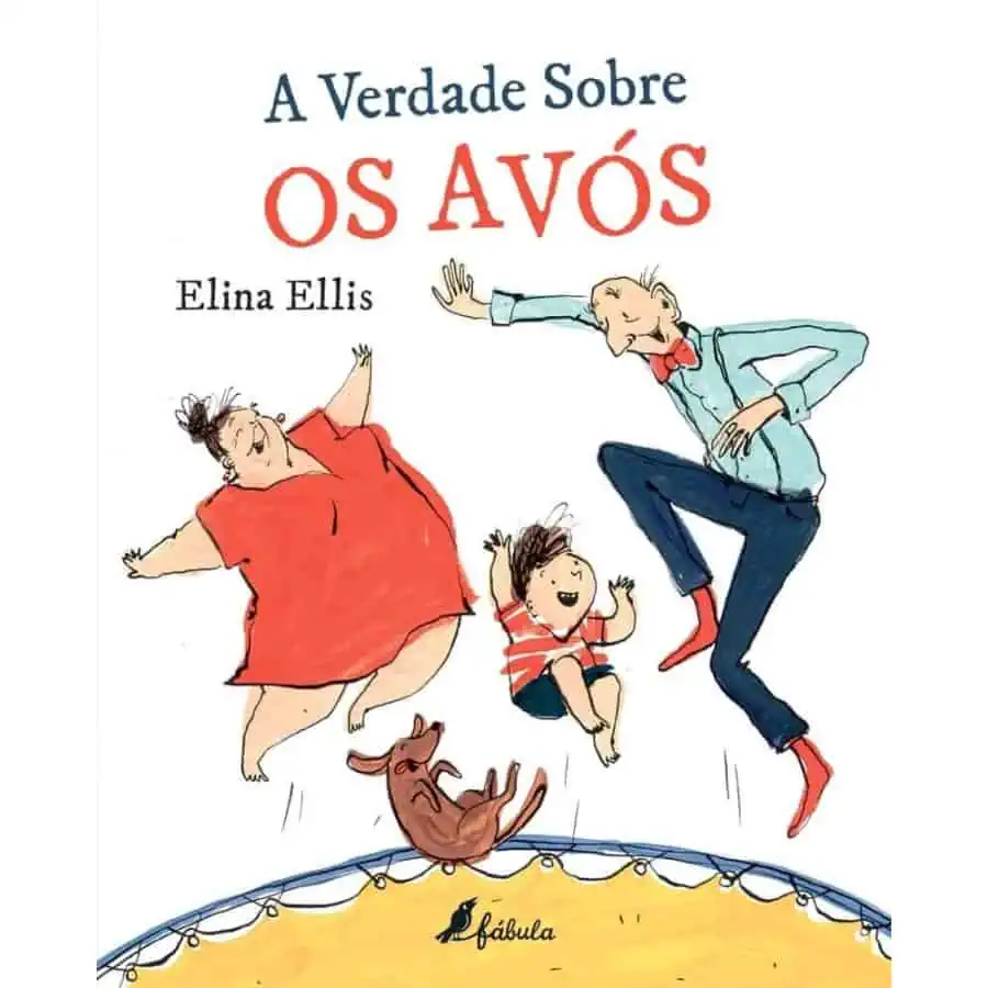 A Verdade Sobre os Avós