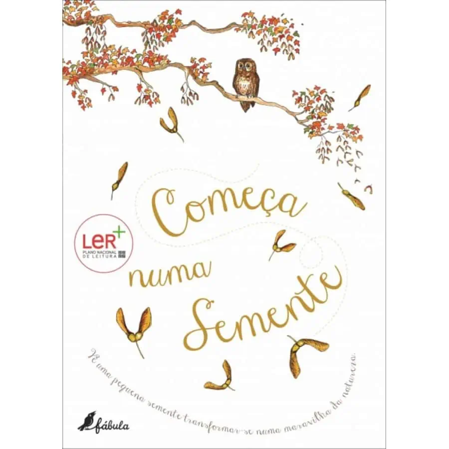 Começa numa Semente