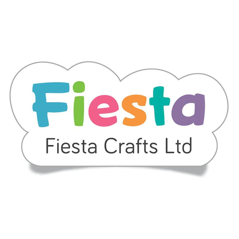 Logo Fiesta Crafts
