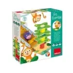 Jogo Go Gorila! - Goula