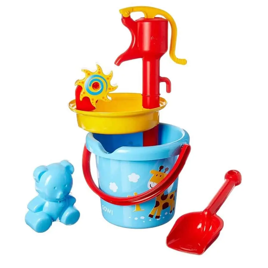 Conjunto de Praia Girafa