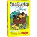Jogo de Memória Pomar