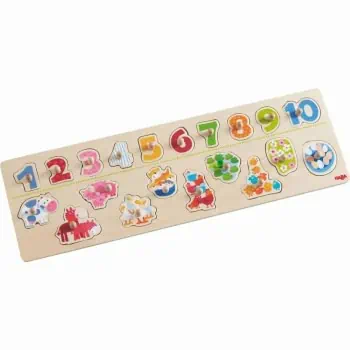puzzle de pegas 123