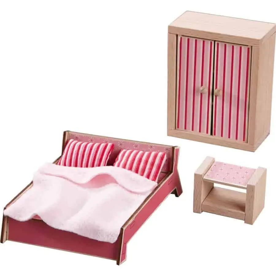 Quarto dos Pais - Little Friends