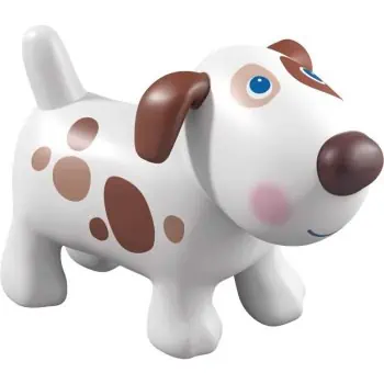 Cão Lucky - Little Friends