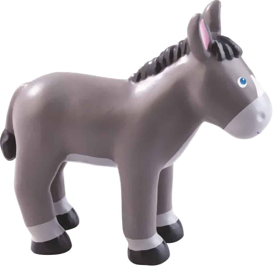 Burro - Little Friends