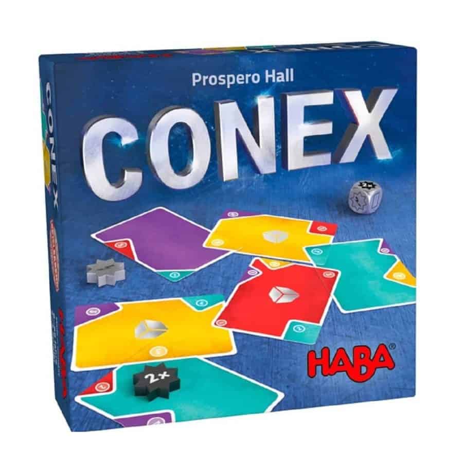 Jogo Conex