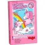 Jogo de Bingo Unicórnio