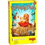 Jogo Rei do Equilíbrio