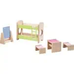 Quarto de Criança - Little Friends