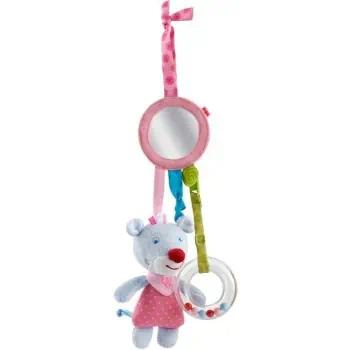 Mobile Ratinho Merlie