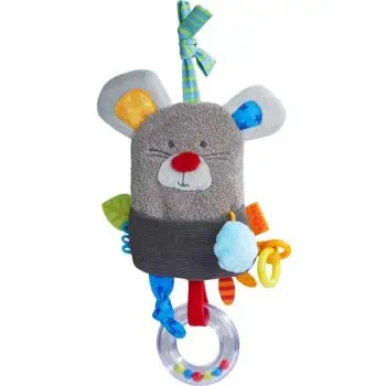 Mobile Ratinho