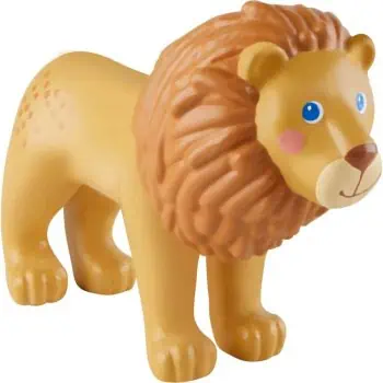 Leão Roar - Little Friends