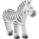 Zebra Little Friends