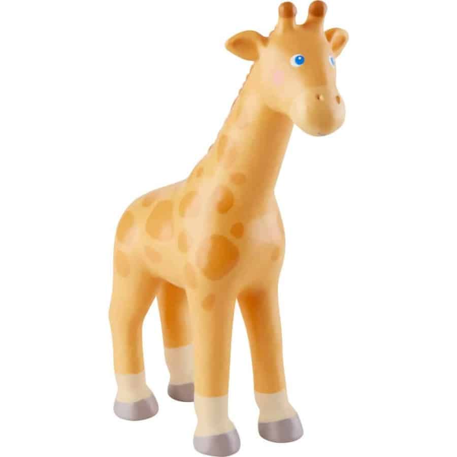 Girafa - Little Friends