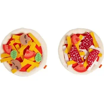 Mini Pizza