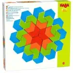 Jogo de Construção Caleidoscópio