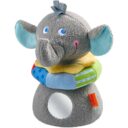 Eric Elefante de Empilhar