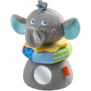 Eric Elefante de Empilhar