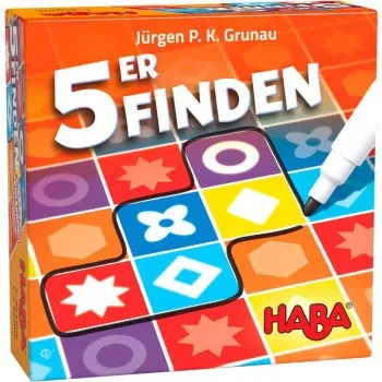 5er Finder