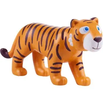 Tigre - Little Friends