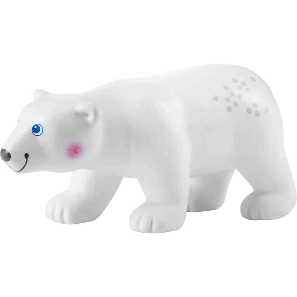 Urso Polar – Little Friends