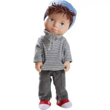 Boneco Matti