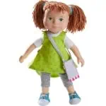 Boneca Milou