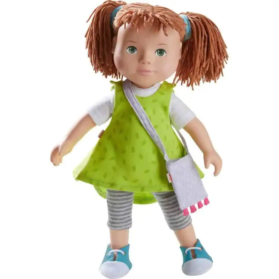 Boneca Milou