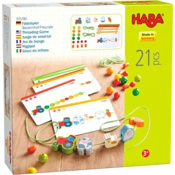 Jogo de Enfiamentos Quinta