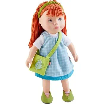 Boneca Zora
