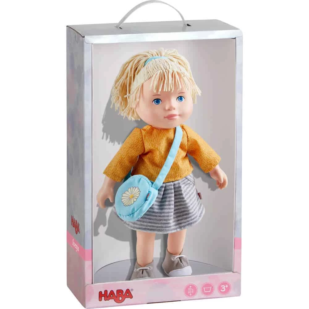 HB305974 1 A importância das bonecas na vida das crianças