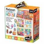 My Little House Montessori