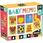 Jogo Baby Memo