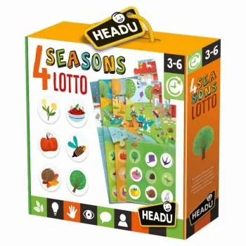 Loto das 4 Estações