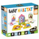 Jogo Baby Habitat